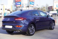 Hyundai i30 FB 1.0 T-GDi