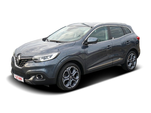 Renault Kadjar TCe 160 Intens