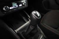 Skoda Kamiq 1.5 TSI Scoutline