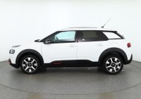Vorschau: Citroen C4 Cactus 1.2