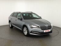 Skoda Superb 2.0 TDI DSG Style