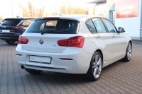 BMW 118 118i Sport Line Autom.