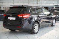 Kia cee'd Sporty Wagon Ceed SW 1.6 Aut.