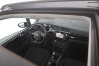 VW Touran 2.0 TDI DSG