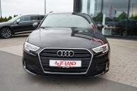 Audi A3 Sportback 35 1.5 TFSI sport