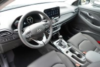 Hyundai i30 Kombi 1.6 T-GDI Aut.