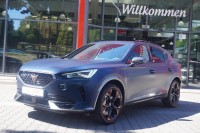 Vorschau: Cupra Formentor 2.0 VZ 4Drive DSG