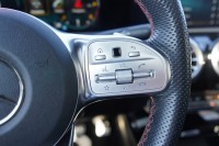 Mercedes-Benz CLA 220 220d AMG Line