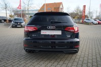 Audi A3 Sportback 1.4 TFSI S-Tronic