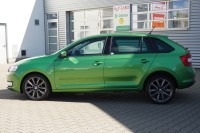 Skoda Rapid Spaceback 1.2 Drive