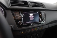 Skoda Fabia Combi 1.0 MPI Cool Plus