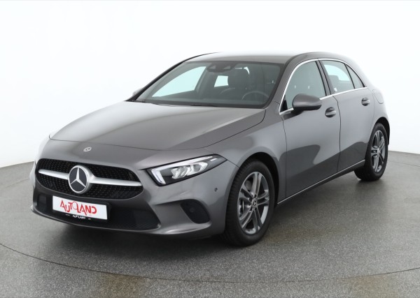 Mercedes-Benz A 250 A250 Progressive