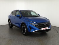Nissan Qashqai N-Connecta+ 1.3 DIG-T MHEV Aut.