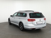 VW Passat Variant 1.8 TSI DSG