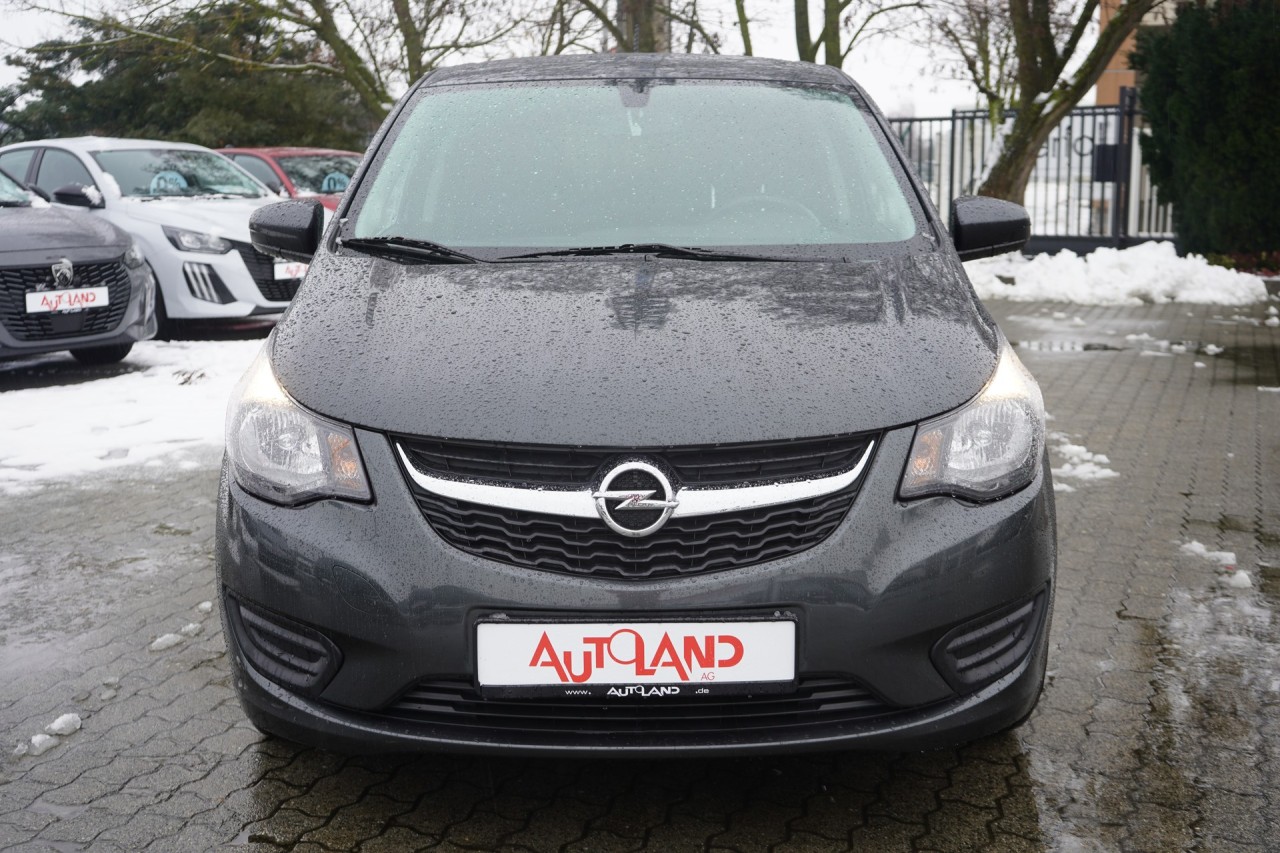 Opel Karl 1.0