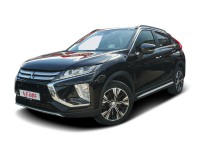 Mitsubishi Eclipse Cross 1.5 T-MIVEC 2WD 360° Head-Up LED