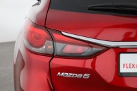 Mazda 6 2.0 SKYACTIV-G Sports-Line