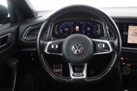 VW T-Roc 1.5 TSI DSG R-Line