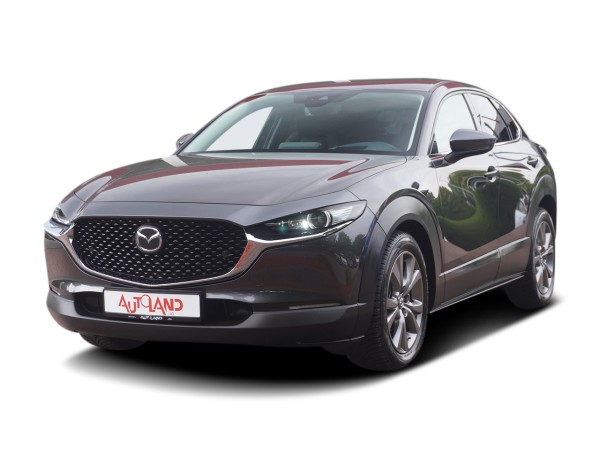 Mazda CX-30 2.0 M-Hybrid 2WD