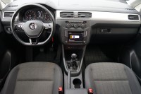 VW Caddy 1.4 TSI Comfortline