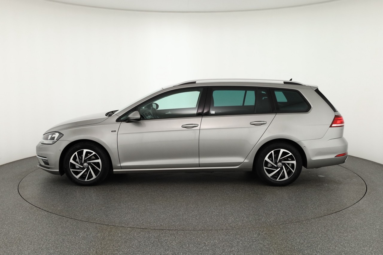 VW Golf VII Variant 1.5 TSI Join