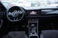 Skoda Kodiaq 1.5 TSI Sportline