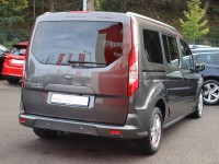 Ford Tourneo Connect Grand 1.5 TDCi Titanium