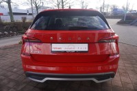 Skoda Kamiq 1.0 TSI Drive 125 DSG