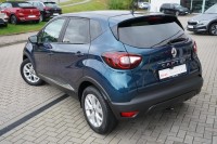 Renault Captur 0.9 TCE Limited