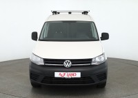 VW Caddy Maxi 2.0 TDI Kasten