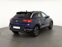 VW T-Roc 2.0 TDI DSG 4Motion United
