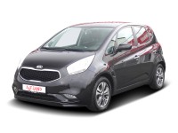 Kia Venga 1.4 Dream Team Klimaaut. Sitzheizung AHK