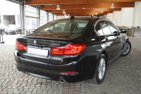 BMW 520 d