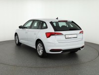 Skoda Scala 1.0 TSI