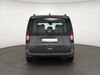 VW Caddy 1.5 TSI