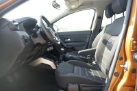 Dacia Duster II 1.3 TCE