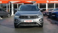VW T-Roc 1.5 TSI DSG