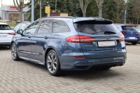 Ford Mondeo Turnier 2.0