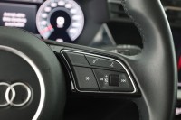 Audi A3 Sportback 35 TFSI advanced