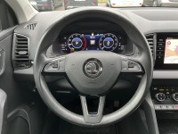 Skoda Karoq 2.0 TDI 4x4 DSG