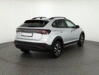 VW Taigo 1.0 TSI