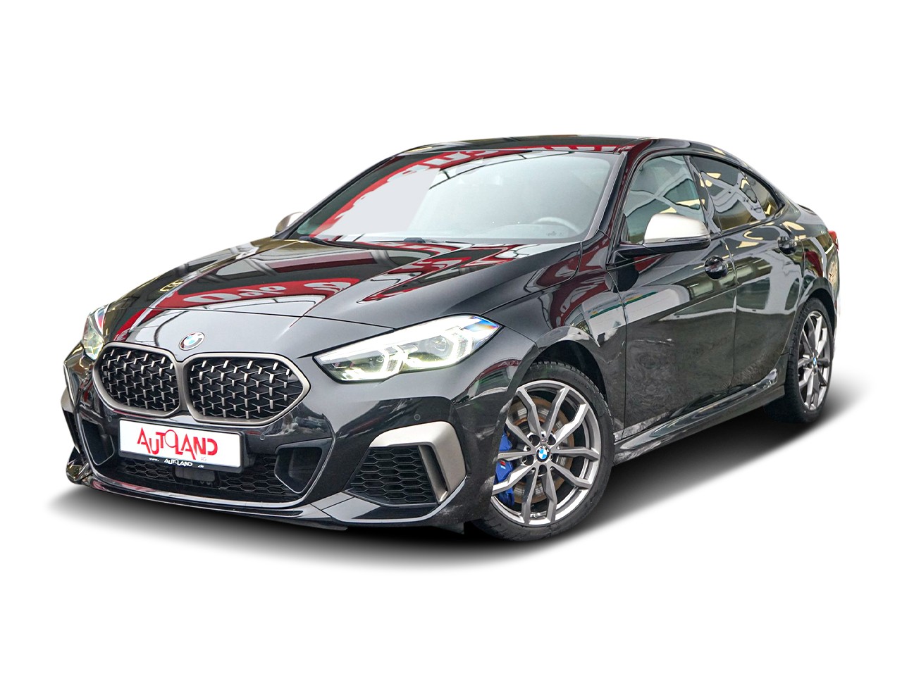 BMW M235i M235 i xDrive M Sport
