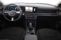 Hyundai Tucson 1.6 T-GDI