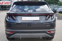 Hyundai Tucson 1.6 Trend HEV 2WD