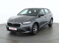 Skoda Scala 1.0 TSI 2-Zonen-Klima Sitzheizung LED