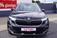 Skoda Kamiq 1.0 TSI DSG