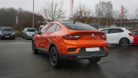 Renault Arkana 1.3 TCE M-Hybrid R.S. Line