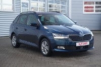 Skoda Fabia Combi 1.0 TSI Style