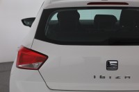 Seat Ibiza 1.0 TSI