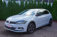 Vorschau: VW Polo 1.0 TSI Beats